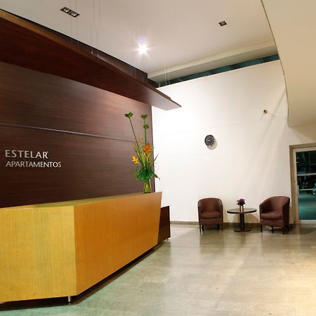 Estelar Medellin Apartaments Kültér fotó