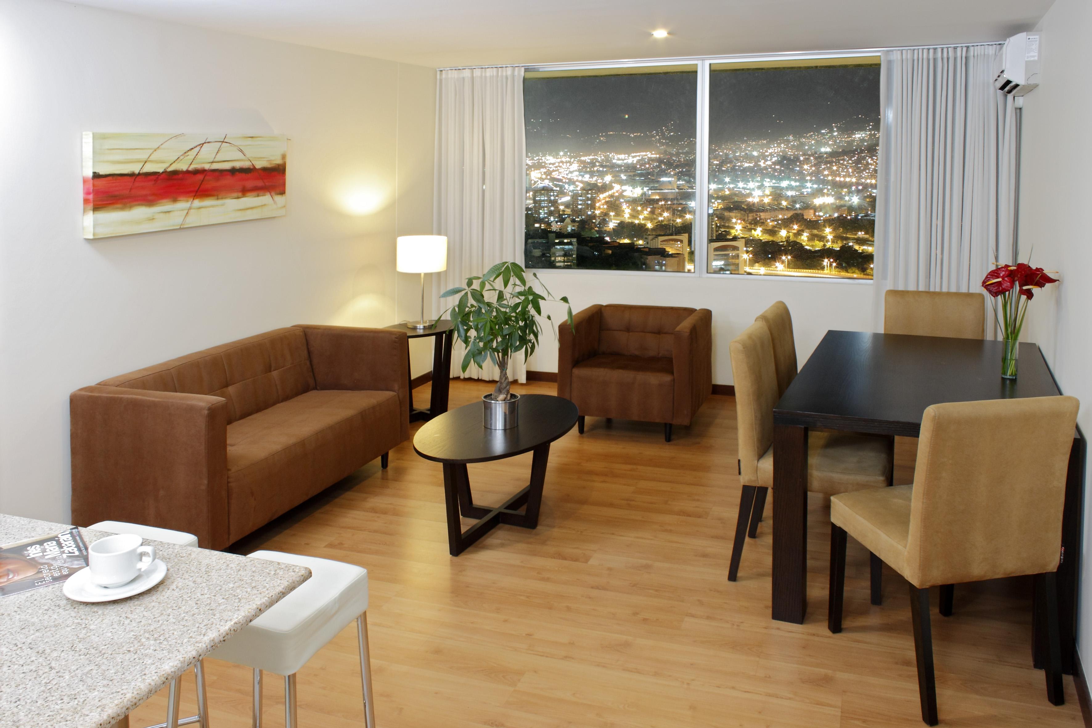 Estelar Medellin Apartaments Kültér fotó